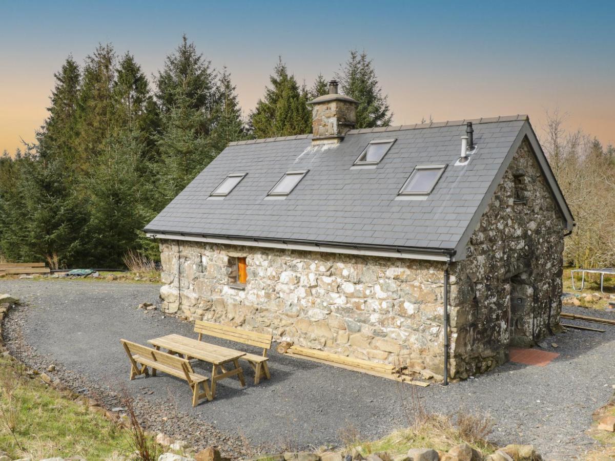 Brithgwm Canol Dolgellau Exterior photo